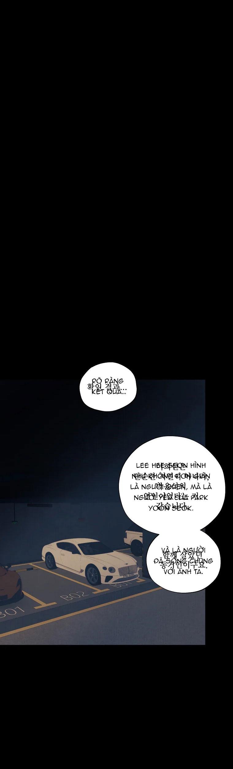 Đọc truyện Noir Tháng Sáu - Chapter 27
