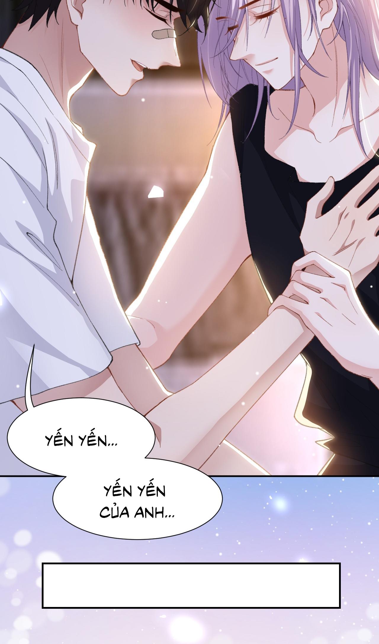 Đọc truyện Quan hệ thế thân - Chapter 216