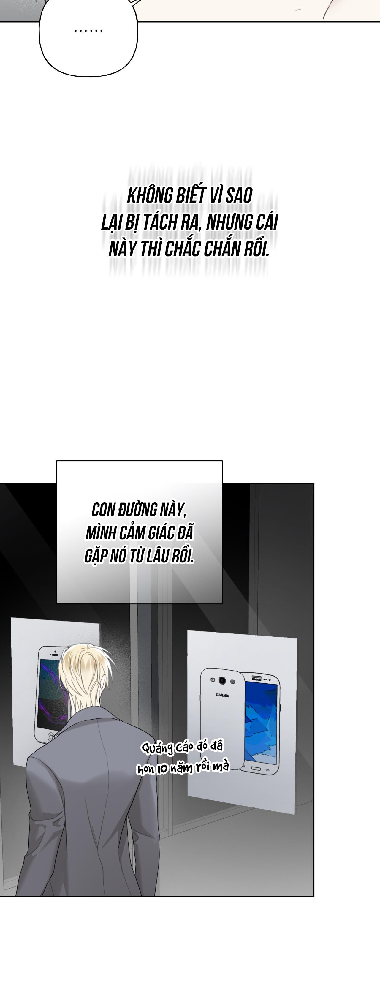 Đọc truyện HIỂM HỌA GUIDING - Chapter 39
