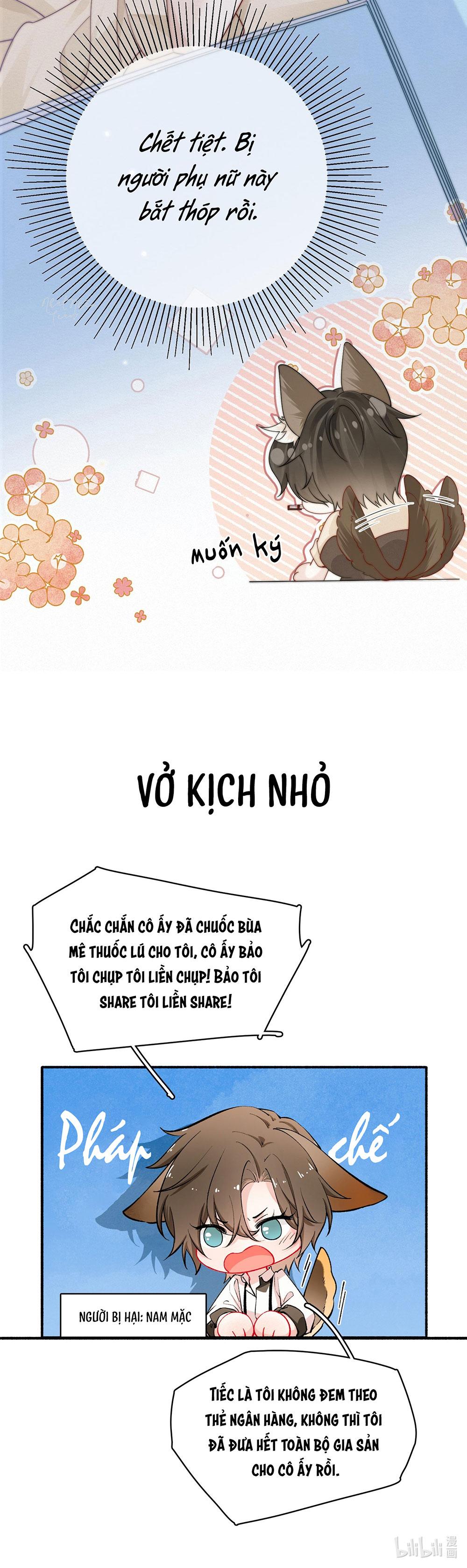 Đọc truyện Ảnh Chụp Phòng Kín - Chapter 4
