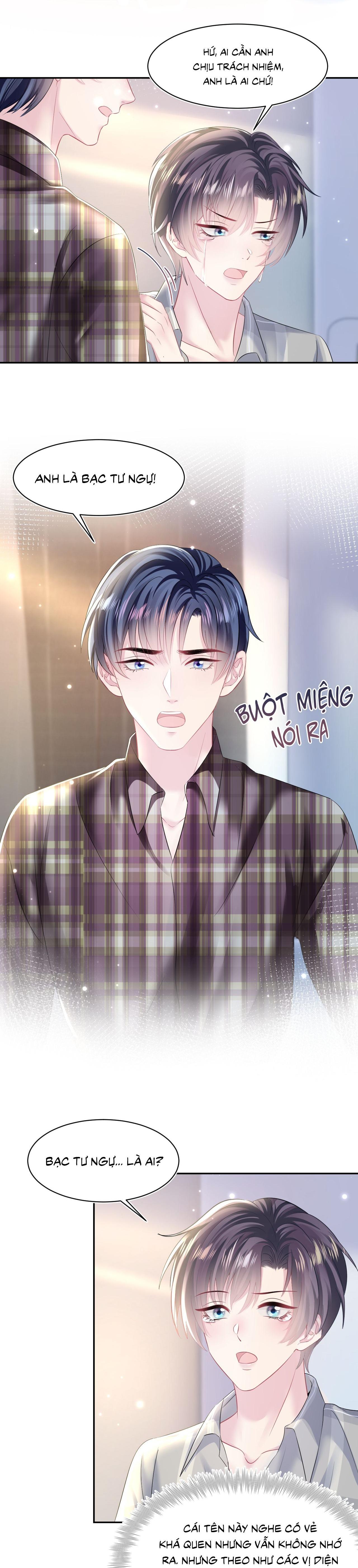 Đọc truyện Tuyệt mỹ bạch liên hoa online dạy học - Chapter 125