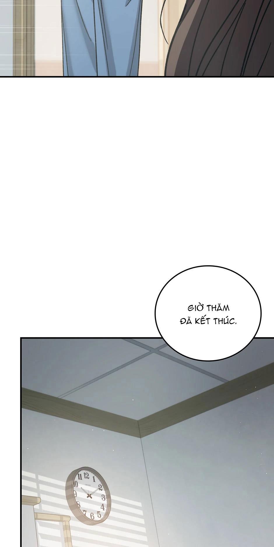 Đọc truyện Deadman Switch - Chapter 67