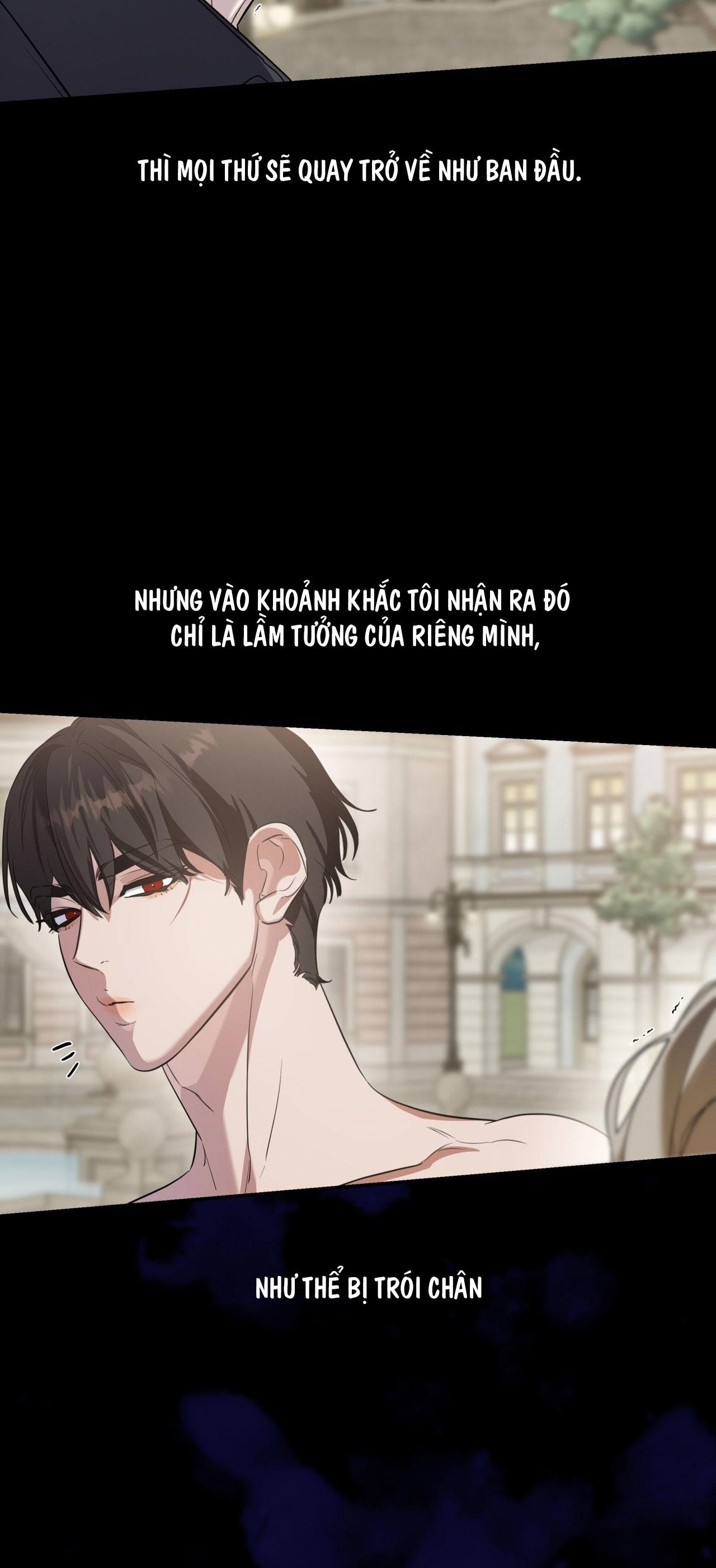 Đọc truyện LỆNH CỨU RỖI - Chapter 79
