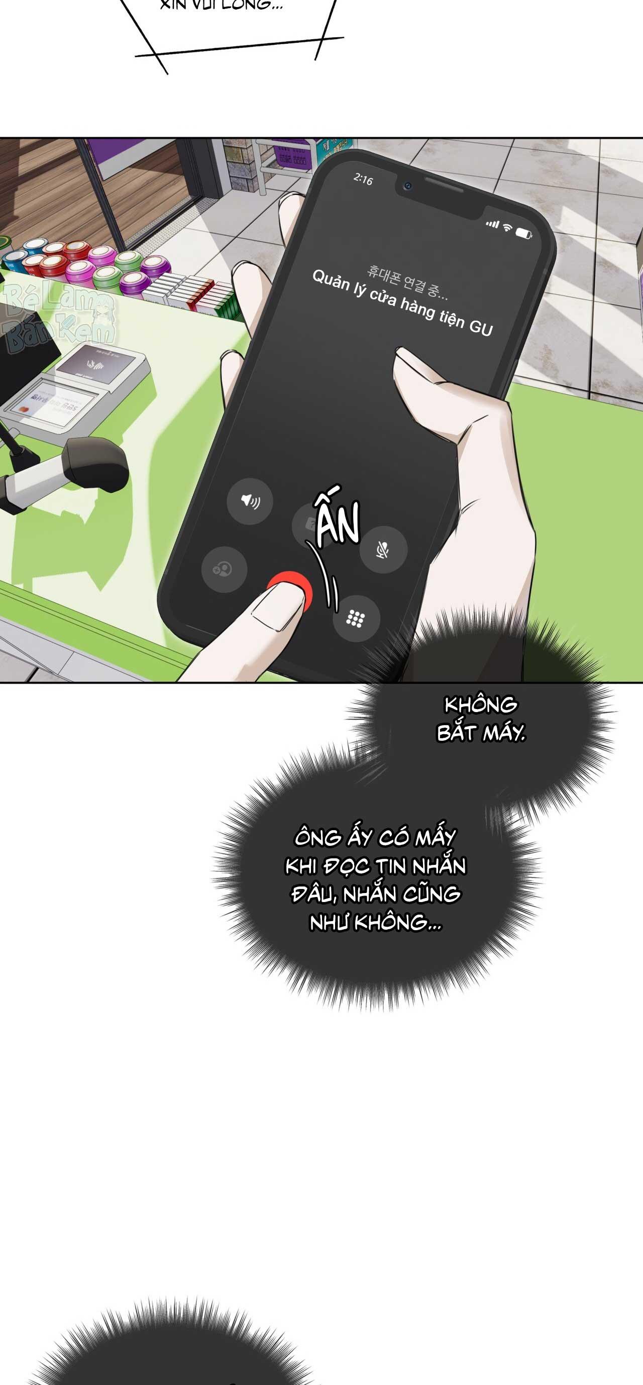 Đọc truyện CHEAT DAY - Chapter 7