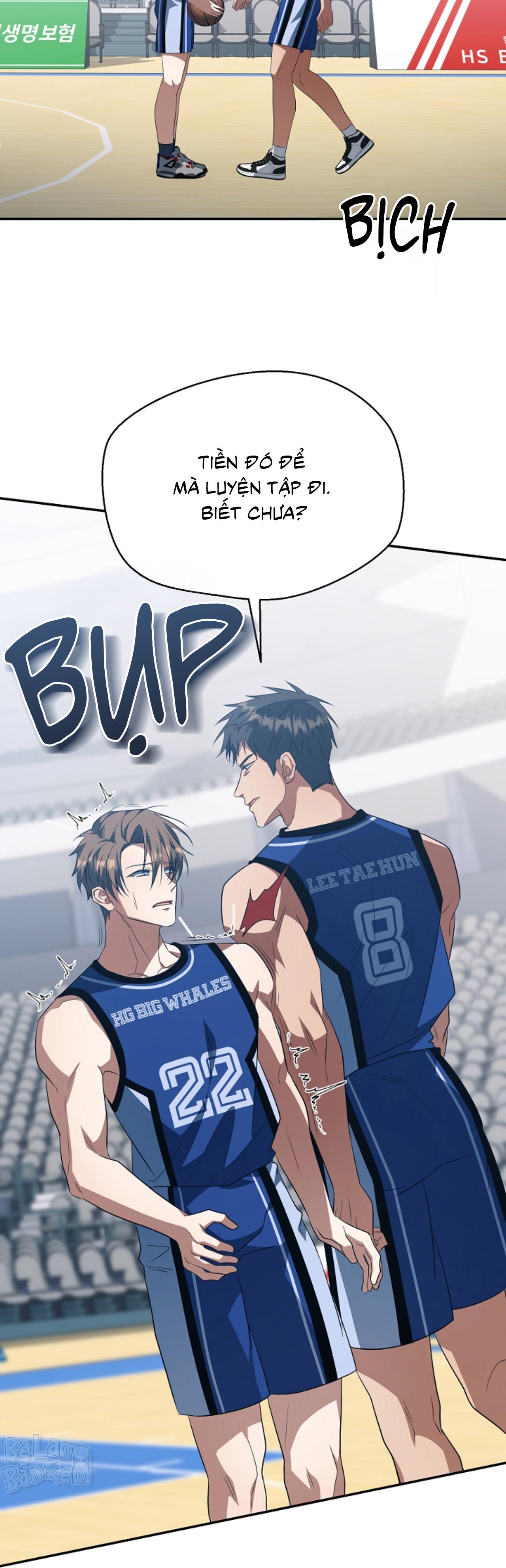 Đọc truyện SỰ THẬT TRẦN TRỤI - Chapter 24