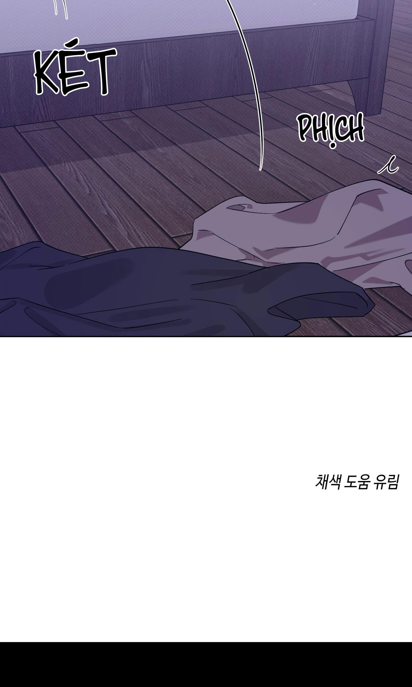Đọc truyện VẬN MAY BẤT NGỜ - Chapter 69