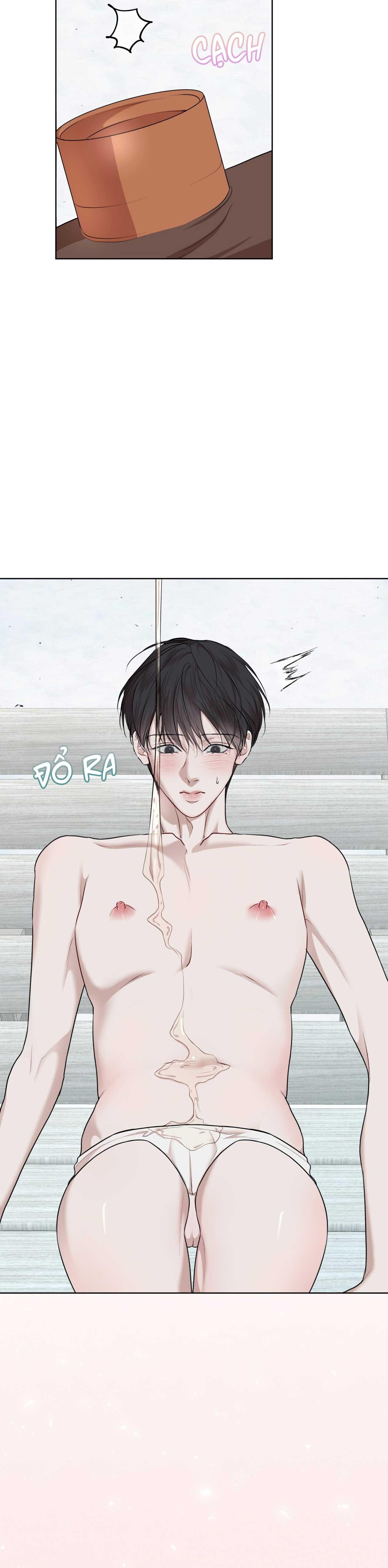 Đọc truyện KHỞI NGUỒN SỰ SỐNG - Chapter 76