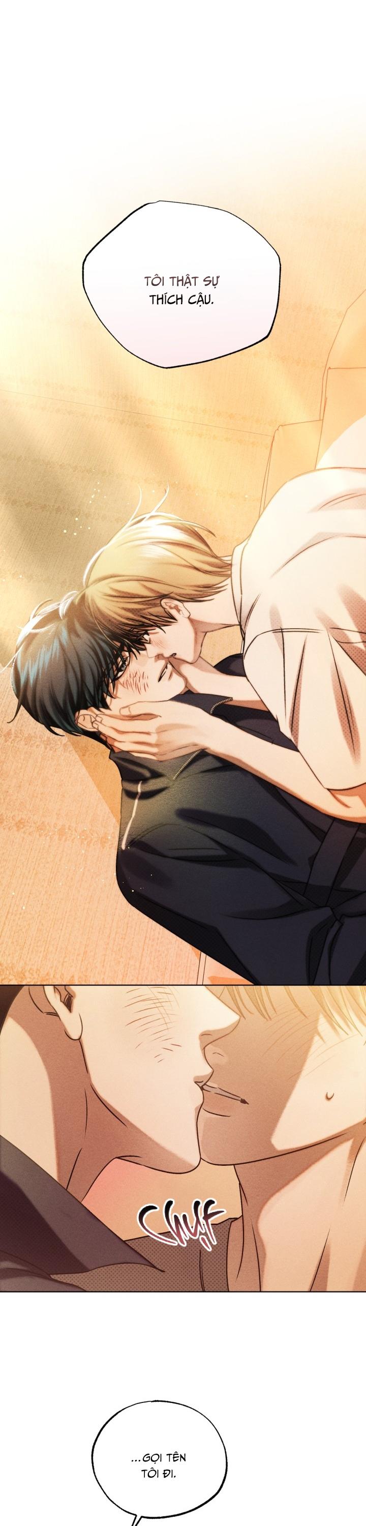 Đọc truyện CƠ HỘI CHUỘC LỖI - Chapter 27