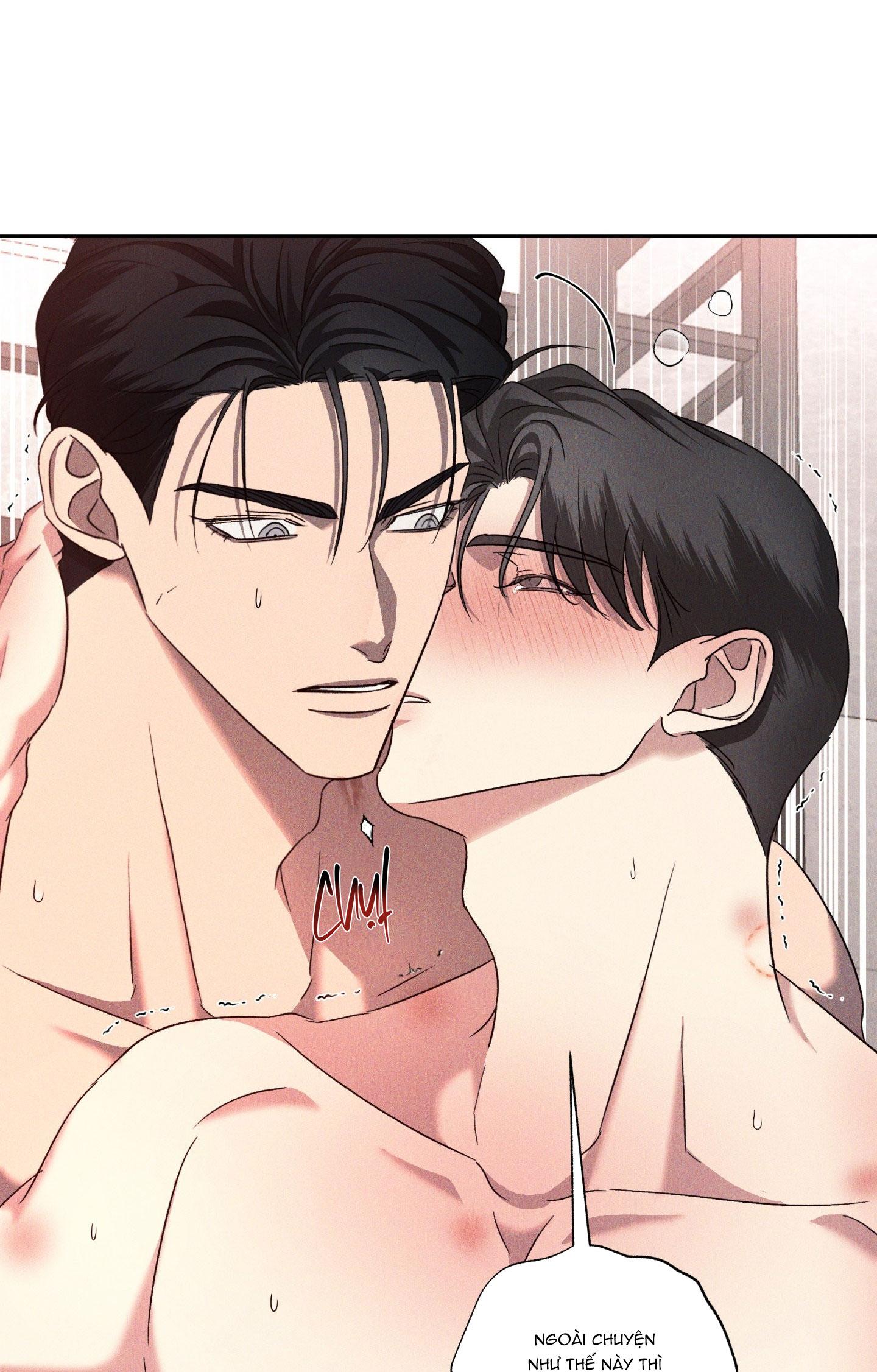 Đọc truyện EDEN - Chapter 41