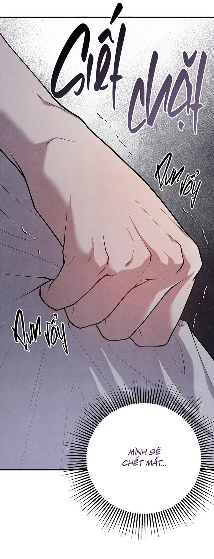 Đọc truyện [DDT] HƯƠNG VỊ TÌNH THÂN - Chapter 13