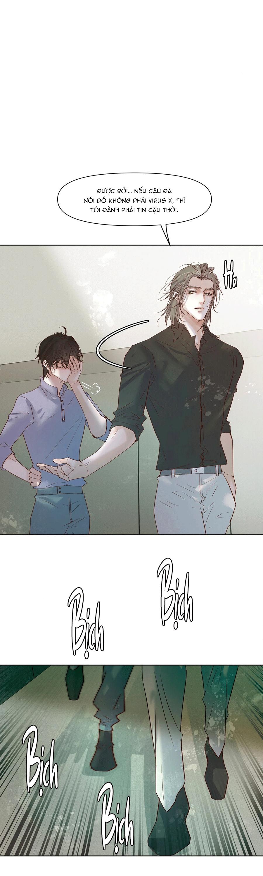 Đọc truyện Tuyệt Xử Phùng Sinh - Chapter 96
