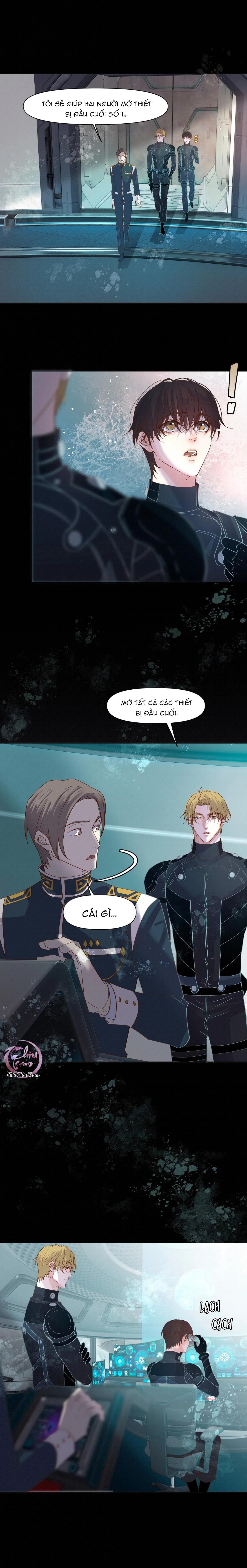Đọc truyện Tuyệt Xử Phùng Sinh - Chapter 98