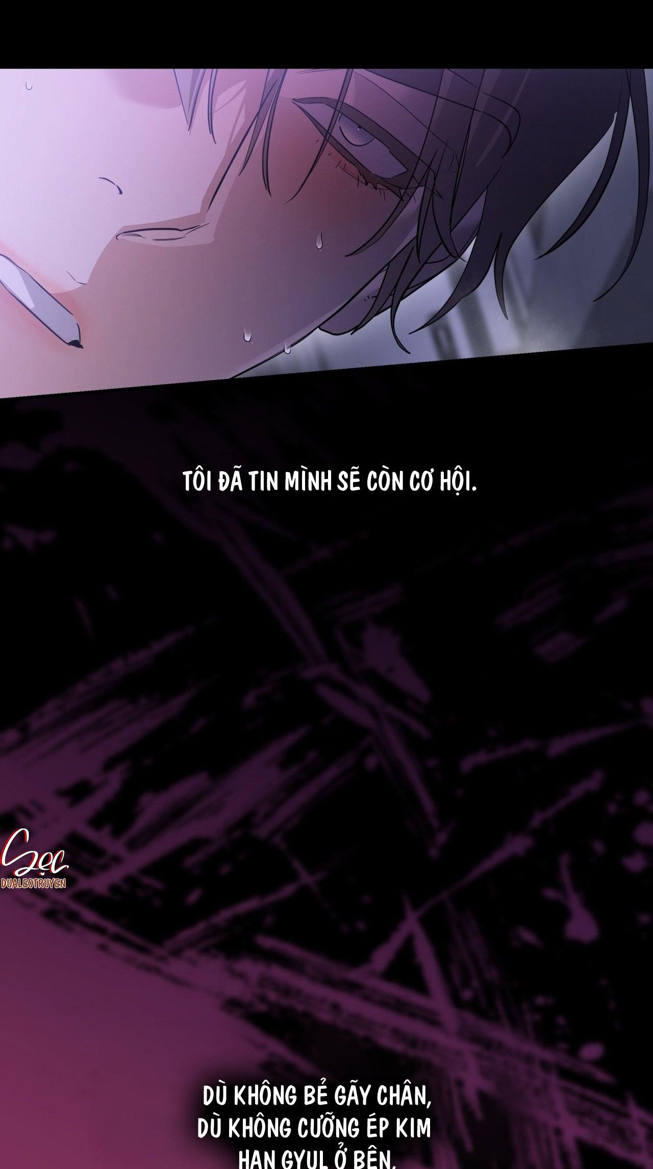 Đọc truyện LỆNH CỨU RỖI - Chapter 79