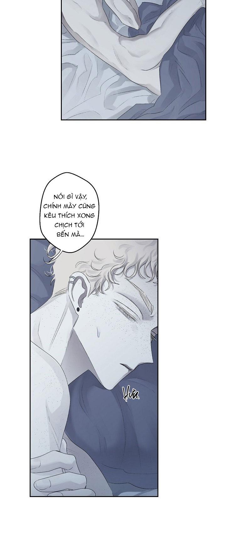 Đọc truyện BL NGẮN TUYỂN CHỌN - Chapter 41.2