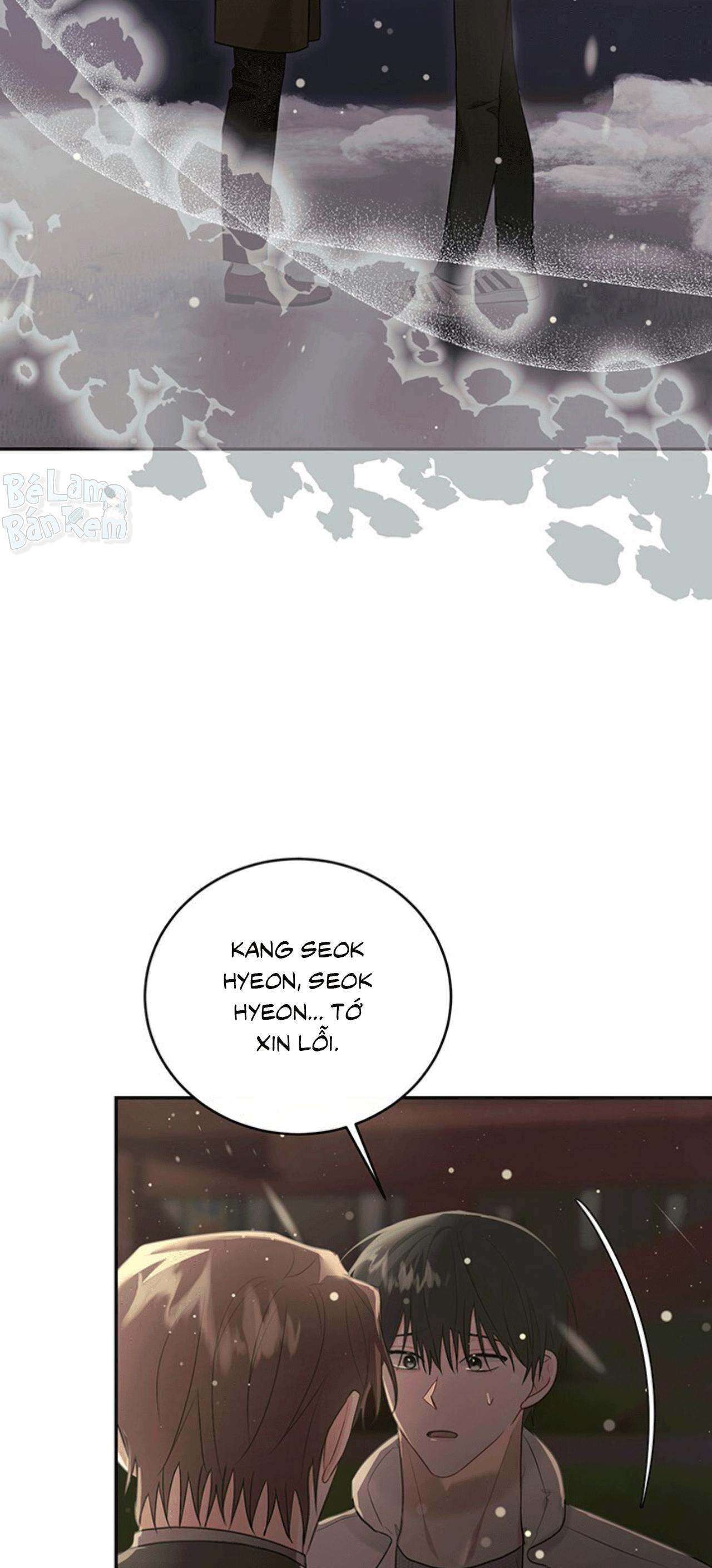 Đọc truyện TIỂU THỬ: BẮT ĐẦU MÙA HÈ - Chapter 59