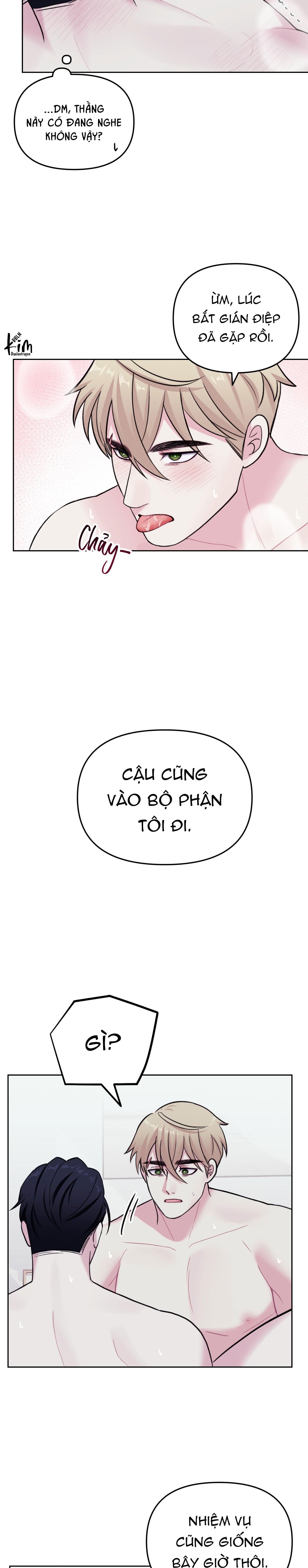 Đọc truyện GUIDE ESPER NGẮN - Chapter 7.91