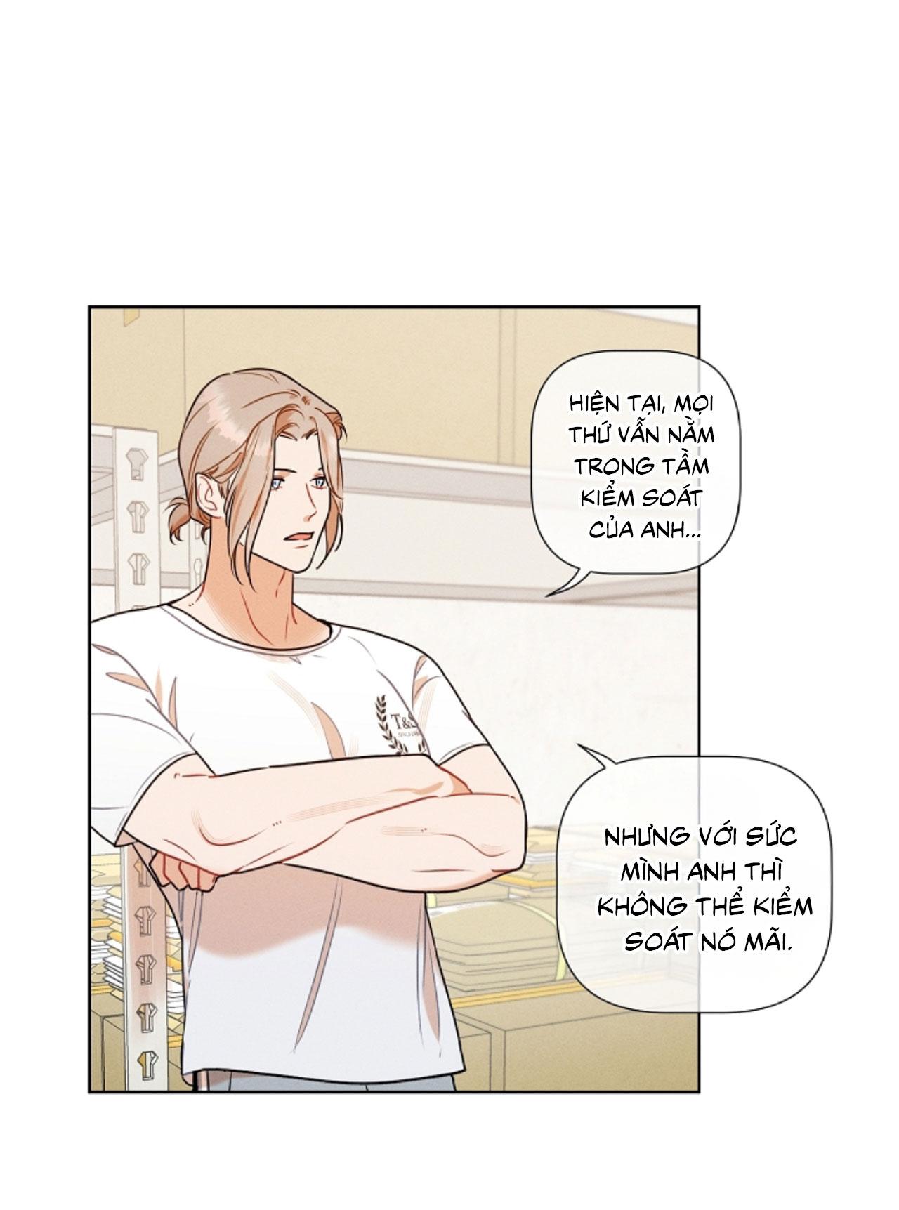 Đọc truyện Tố Cáo Sếp Tôi - Chapter 37