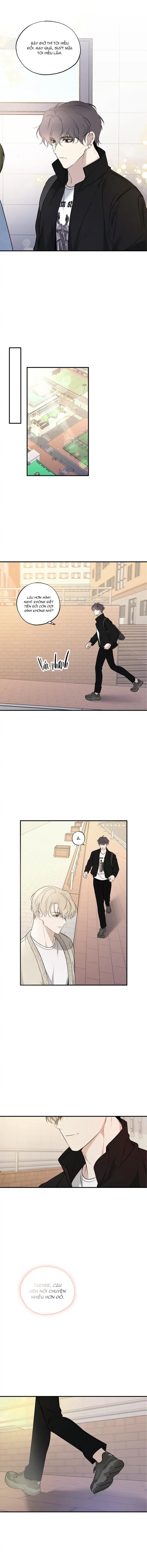 Đọc truyện Vượt Quá Giới Hạn - Chapter 2