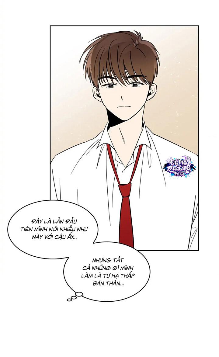 Đọc truyện [DDT] KẺ SAY MÊ - Chapter 5
