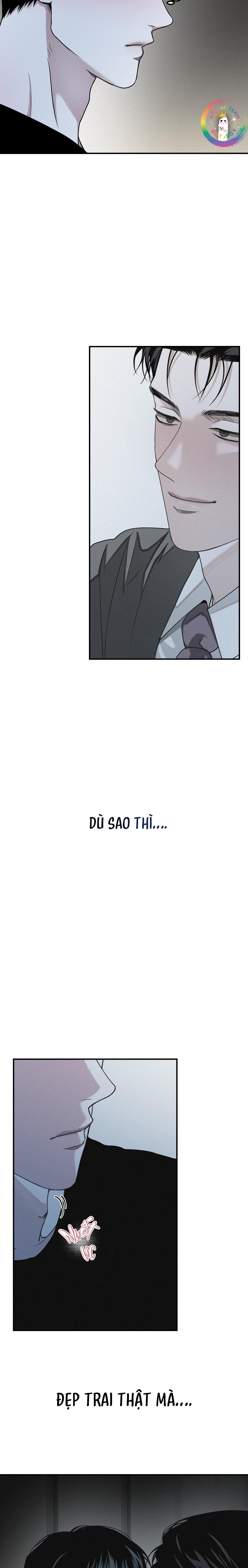 Đọc truyện Hình Chiếu - Chapter 47