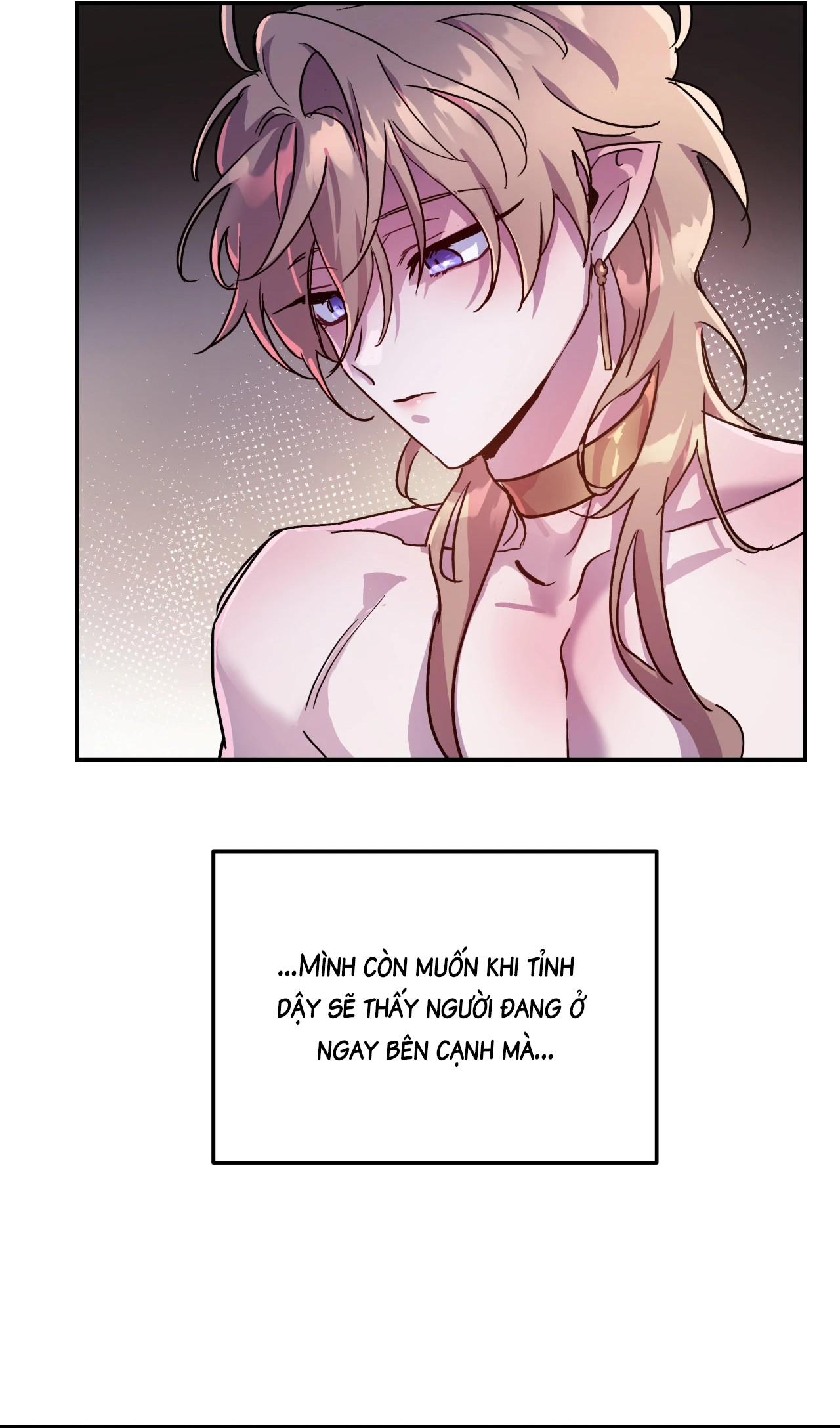 Đọc truyện (CBunu) Ám Giữ Linh Hồn - Chapter 68.9