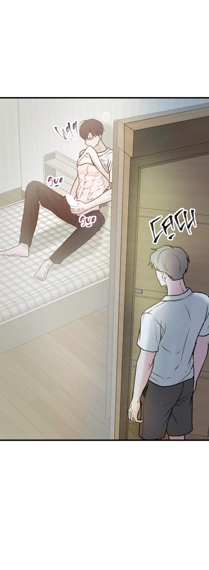 Đọc truyện [DDT] NGƯỜI CHÚ TÔI YÊU! - Chapter 2
