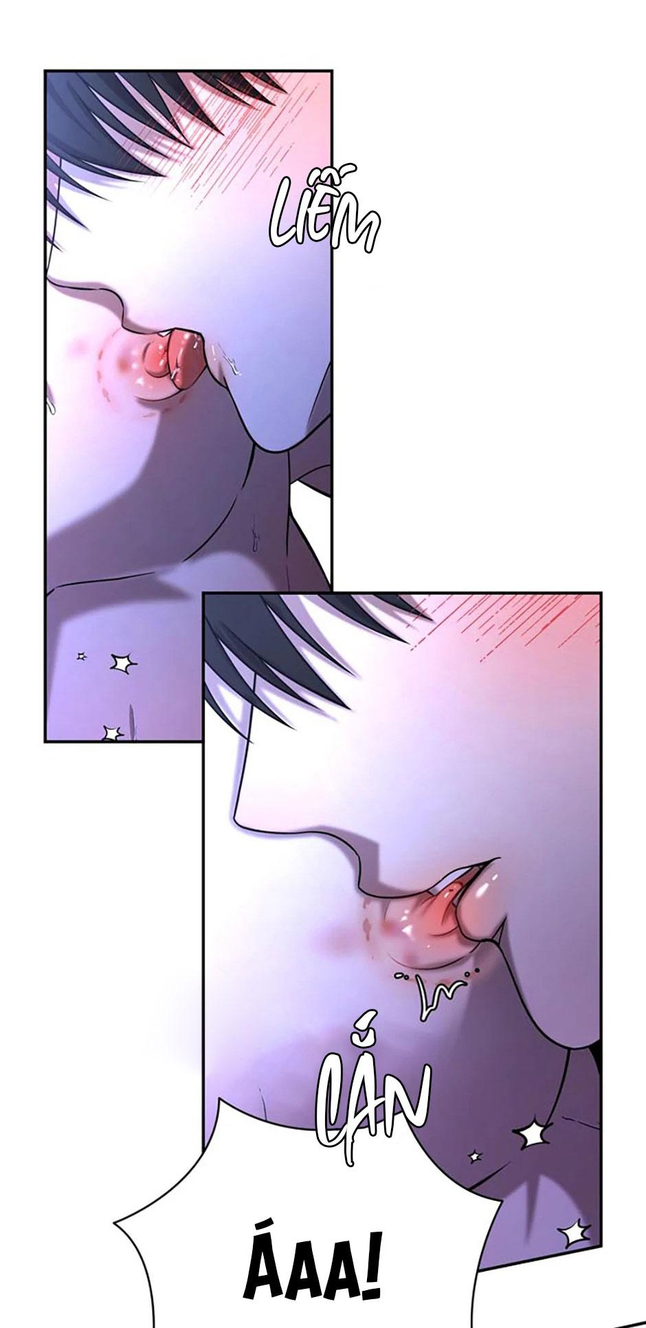 Đọc truyện Mắc Kẹt Trong Game Hẹn Hò Của Em Gái Tôi - Chapter 92