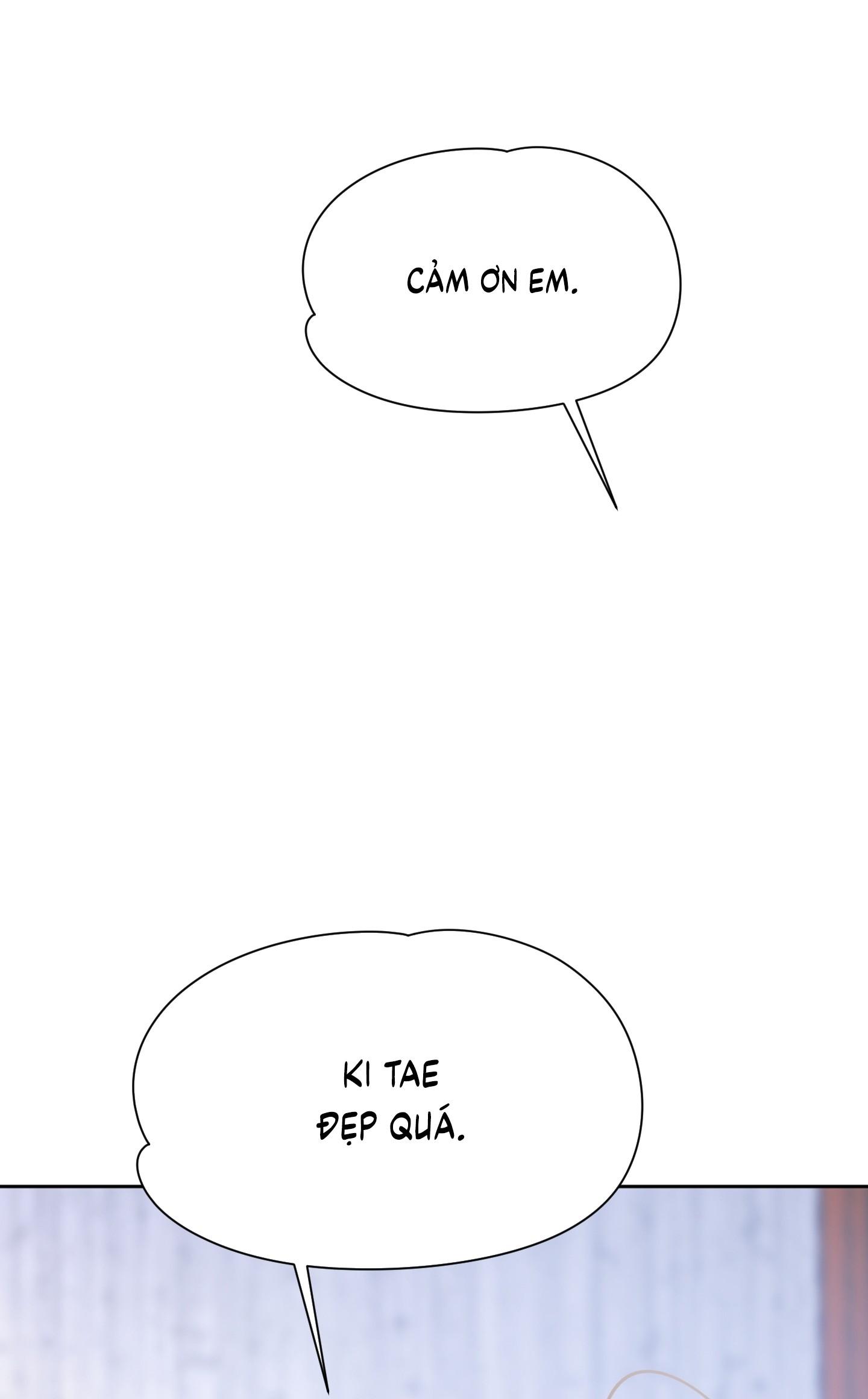 Đọc truyện (CBunu) Vị Khách Từ Căn Nhà Phía Sau - Chapter 10