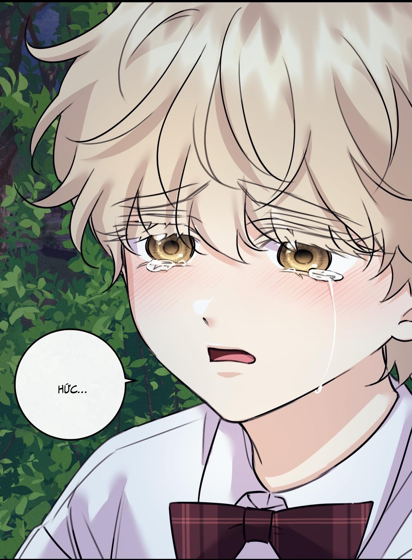 Đọc truyện QUAN HỆ CỘNG SINH CỦA MẶT TRĂNG VÀ MẶT TRỜI - Chapter 55