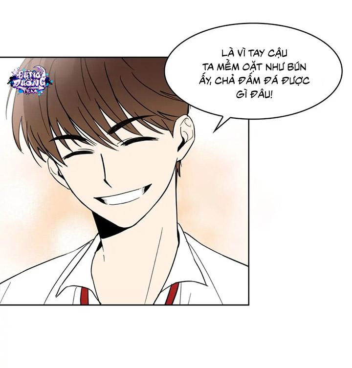 Đọc truyện [DDT] KẺ SAY MÊ - Chapter 5