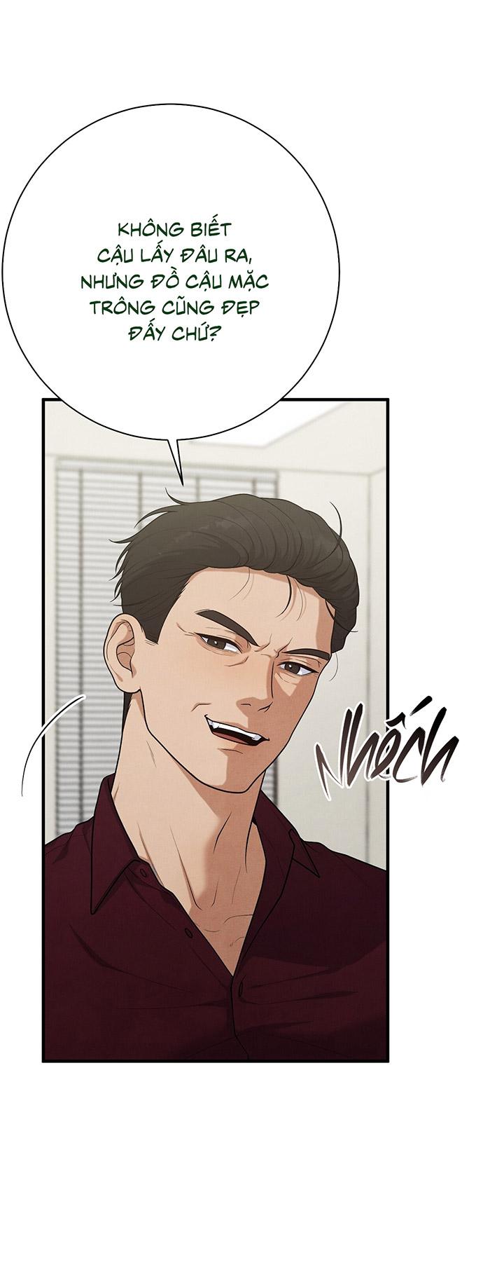 Đọc truyện [DDT] HƯƠNG VỊ TÌNH THÂN - Chapter 17
