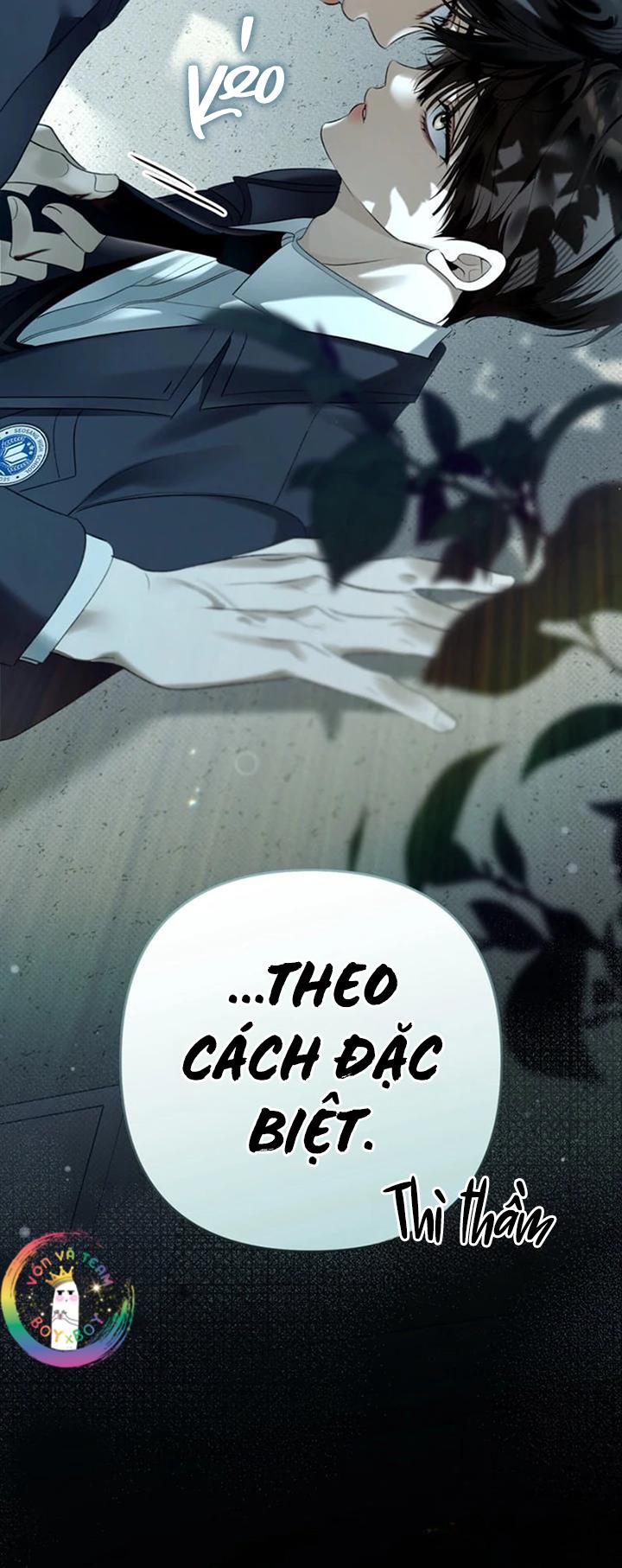Đọc truyện Eighteen's Bed - Chapter 37
