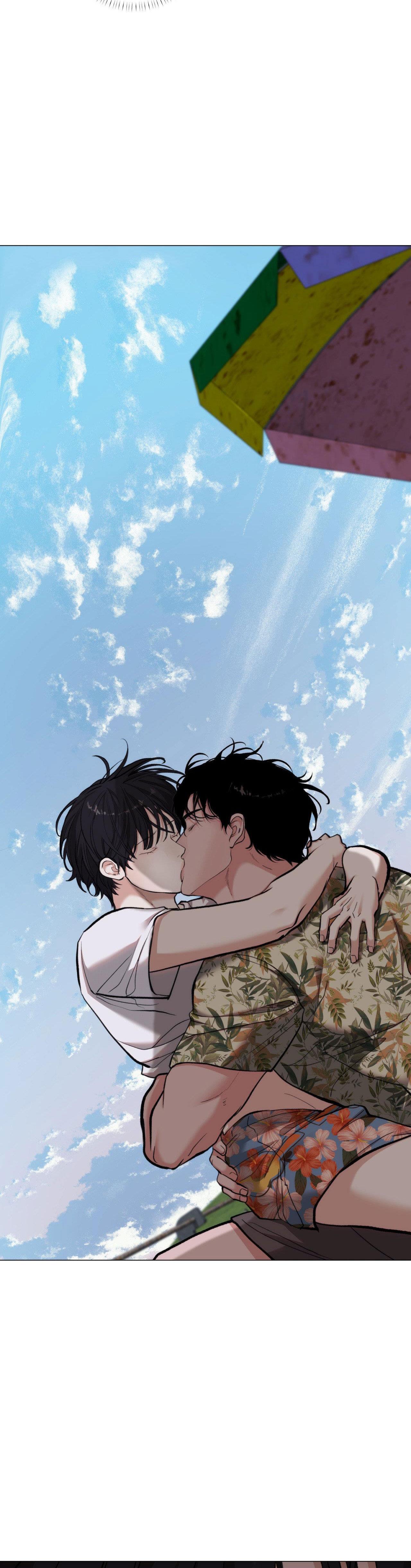 Đọc truyện EM BÉ VÀ ĐẠI CA - Chapter 51