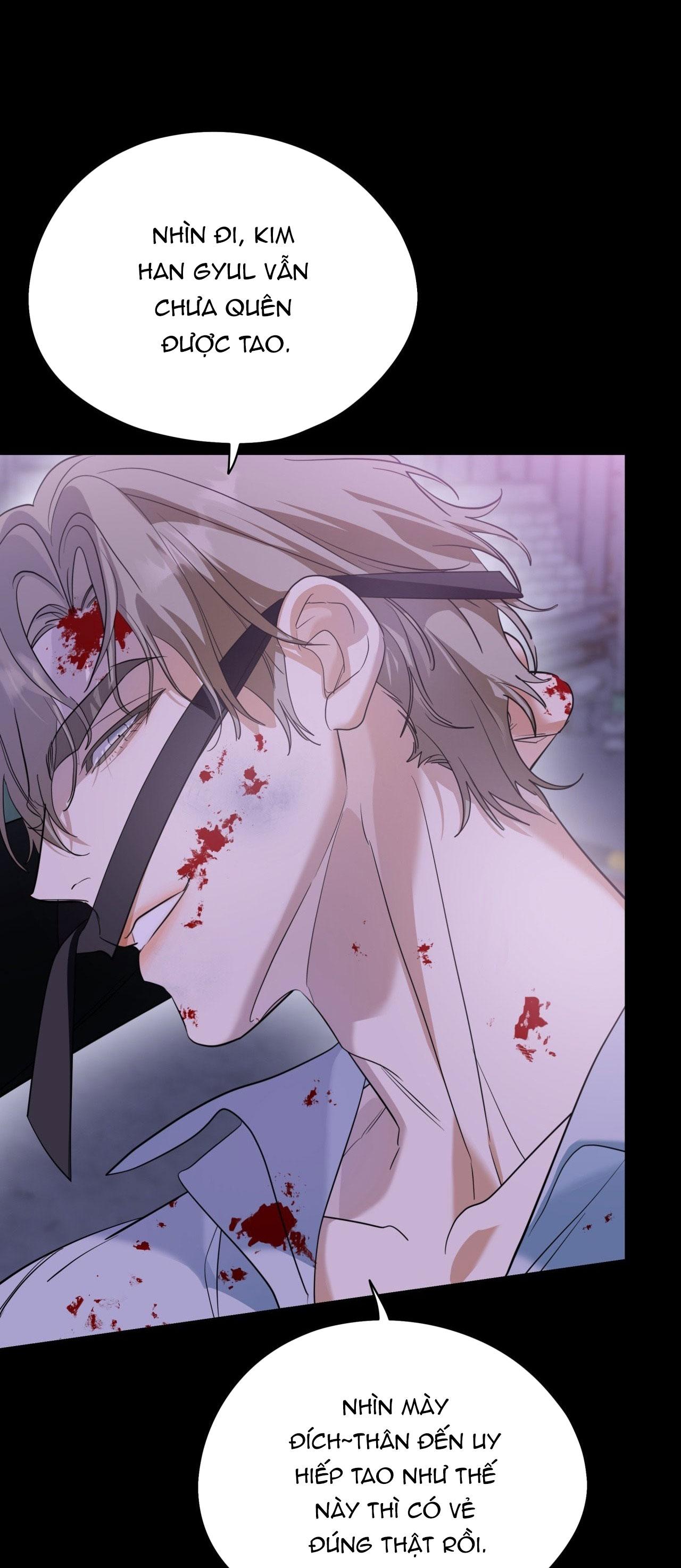 Đọc truyện LỆNH CỨU RỖI - Chapter 77