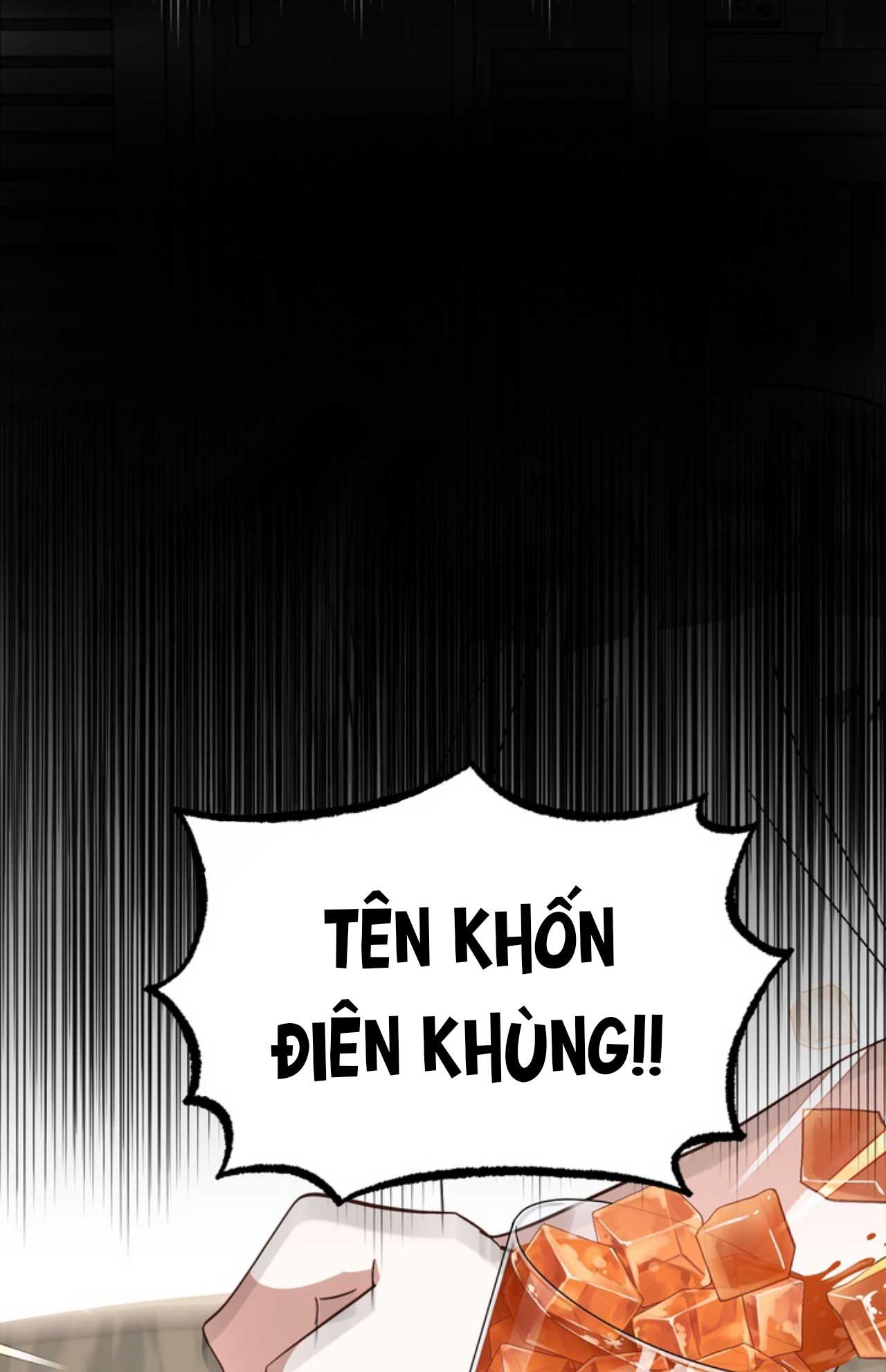 Đọc truyện XIN HÃY YÊU THƯƠNG DÙ TÔI LÀ CHUỘT - Chapter 4