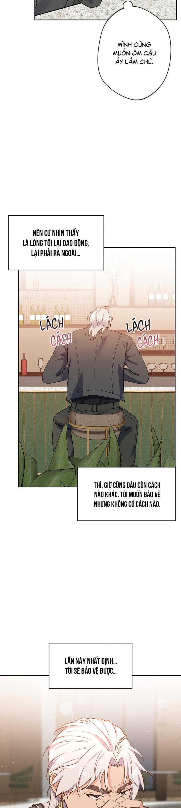 Đọc truyện Angel kiss - Chapter 46