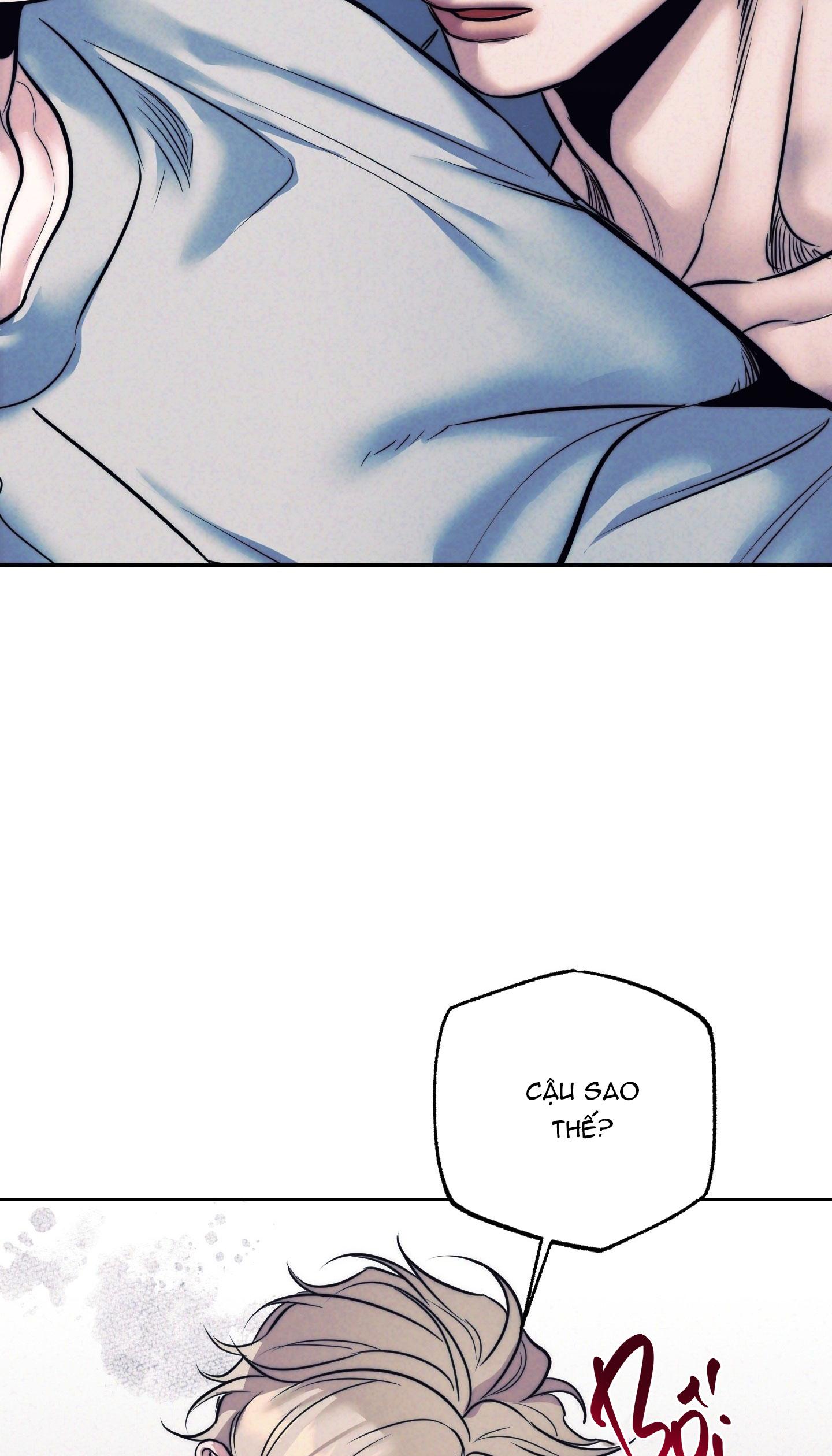 Đọc truyện KỲ THỊ - Chapter 51