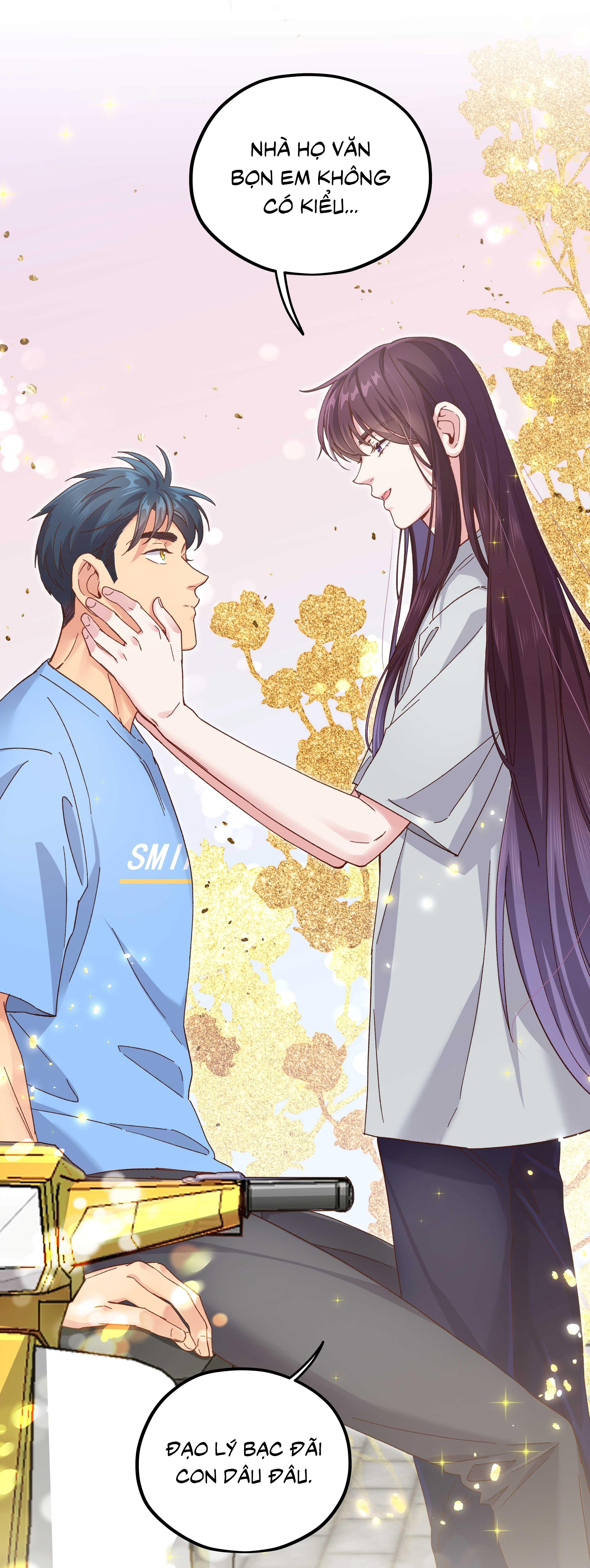 Đọc truyện Quán cơm tỳ hưu - Chapter 106