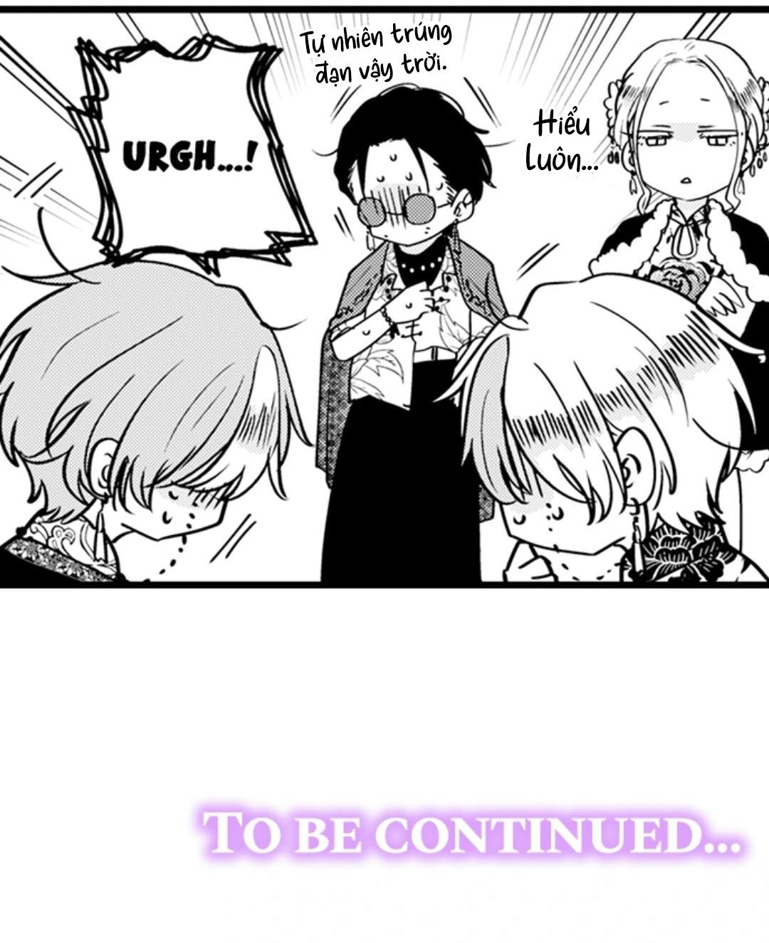 Đọc truyện Tabetai Anata - Chapter 57