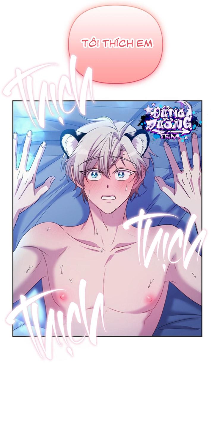 Đọc truyện [DDT] TRỒNG KỲ Ở NÚI BAEKDU - Chapter 6