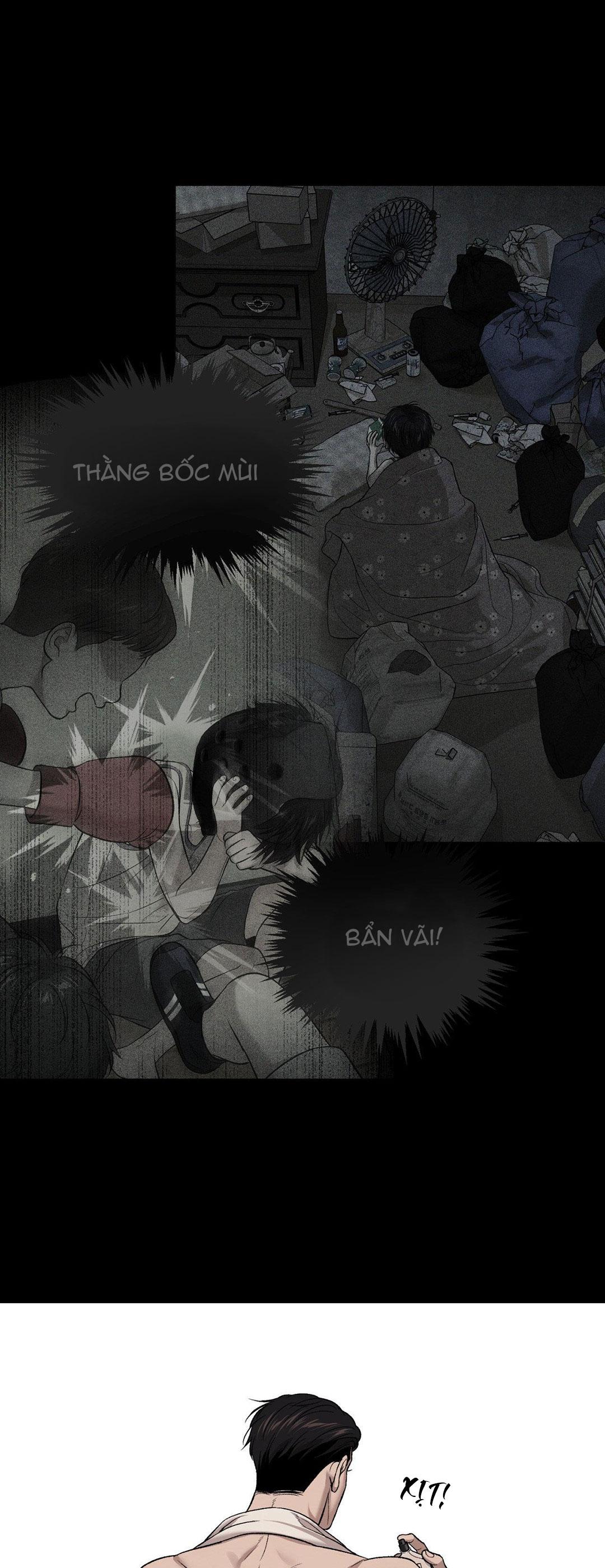 Đọc truyện ĐIỀM RỦI - Chapter 75