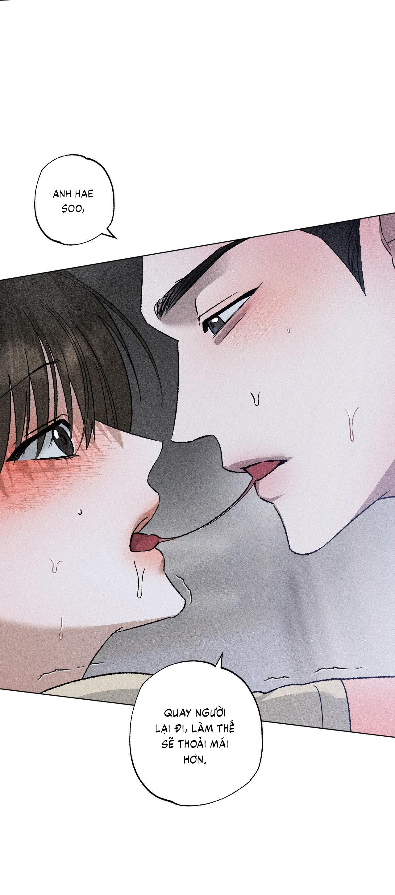 Đọc truyện (CBunu) Close Up - Chapter 31