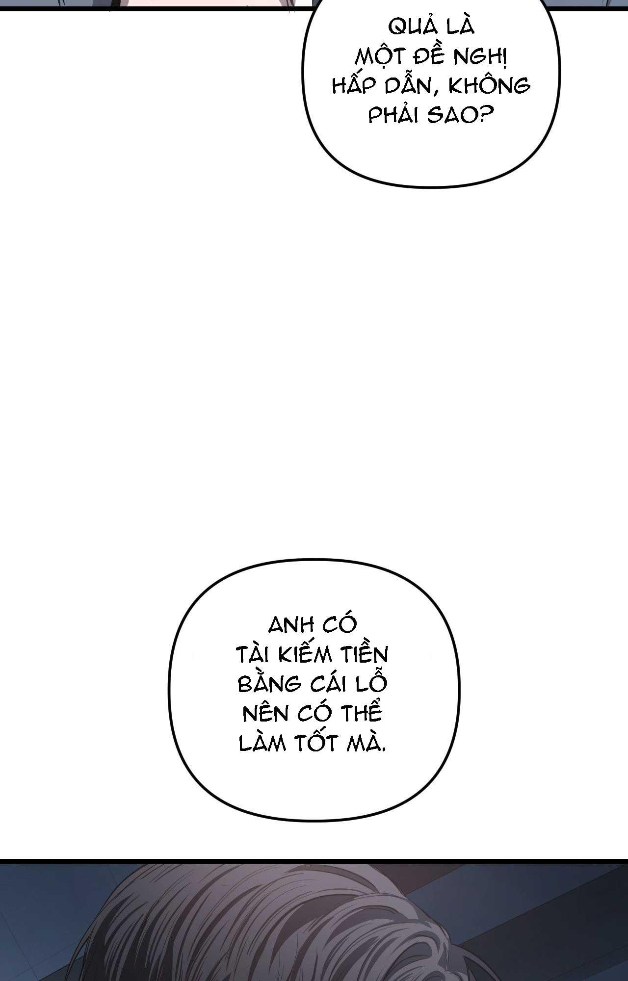 Đọc truyện (ABO) VẬT TẾ THẦN - Chapter 12