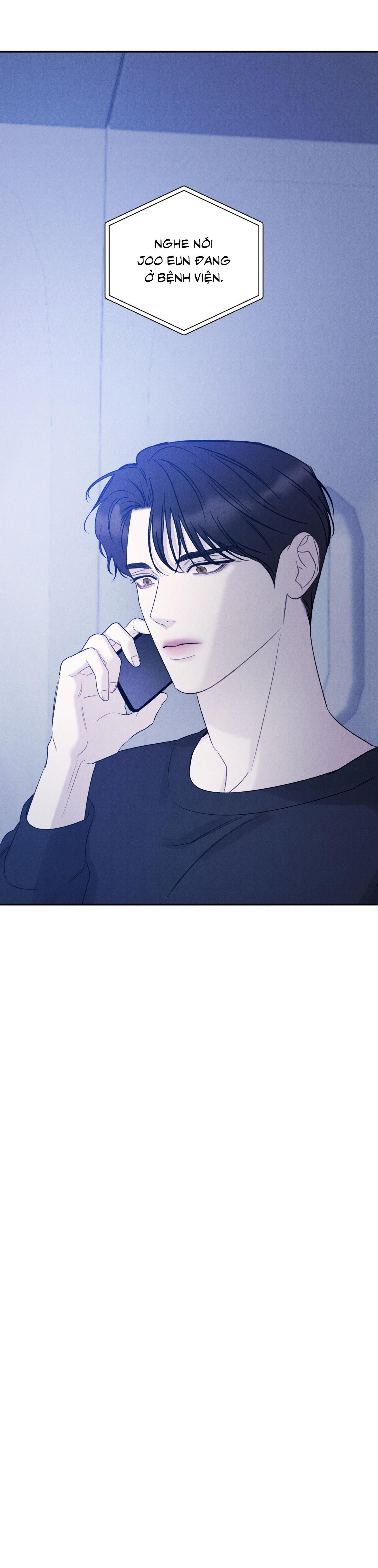 Đọc truyện Joo Eun - Chapter 35