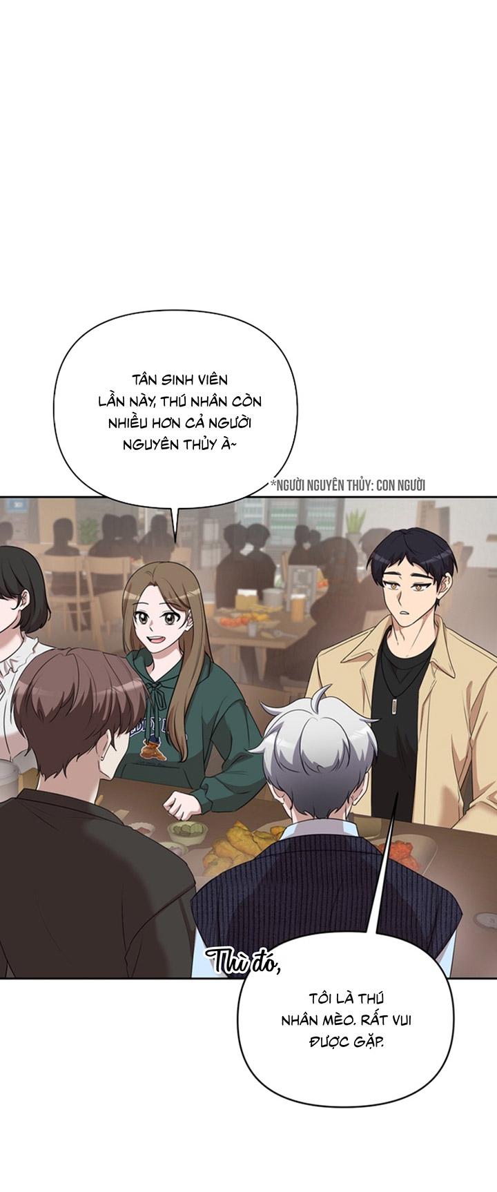 Đọc truyện [DDT] TRỒNG KỲ Ở NÚI BAEKDU - Chapter 1