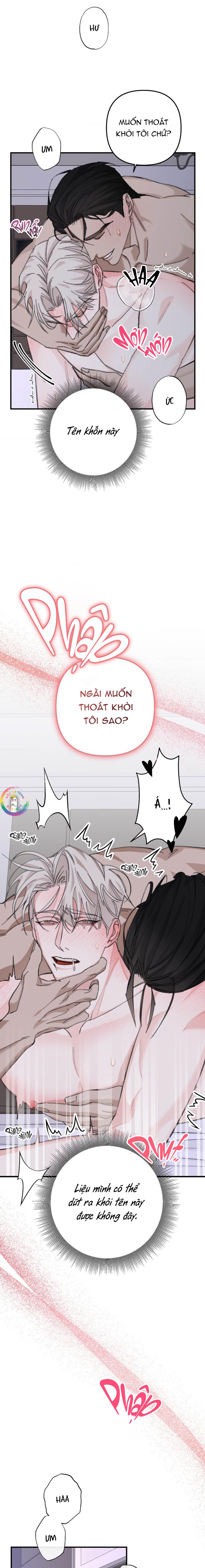 Đọc truyện Xin Sếp Phê Duyệt Tối nay - Chapter 19