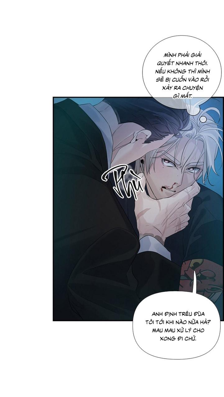 Đọc truyện [DDT] 3 DAYS - Chapter 3