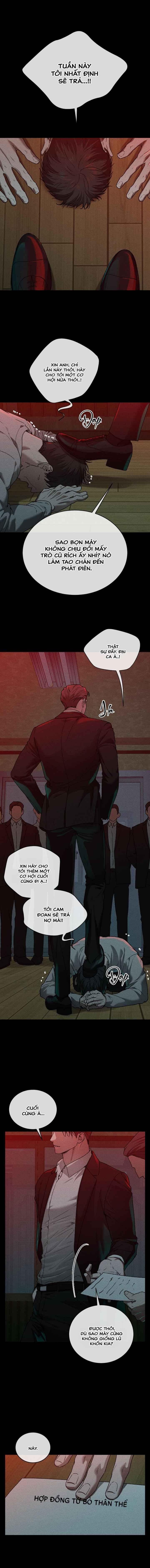 Đọc truyện Con nợ thành thật! - Chapter 1