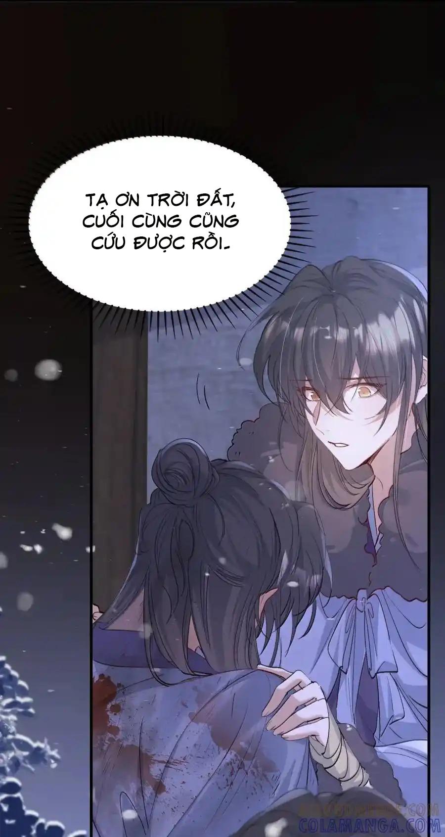 Đọc truyện Loạn thế vi vương - Chapter 126