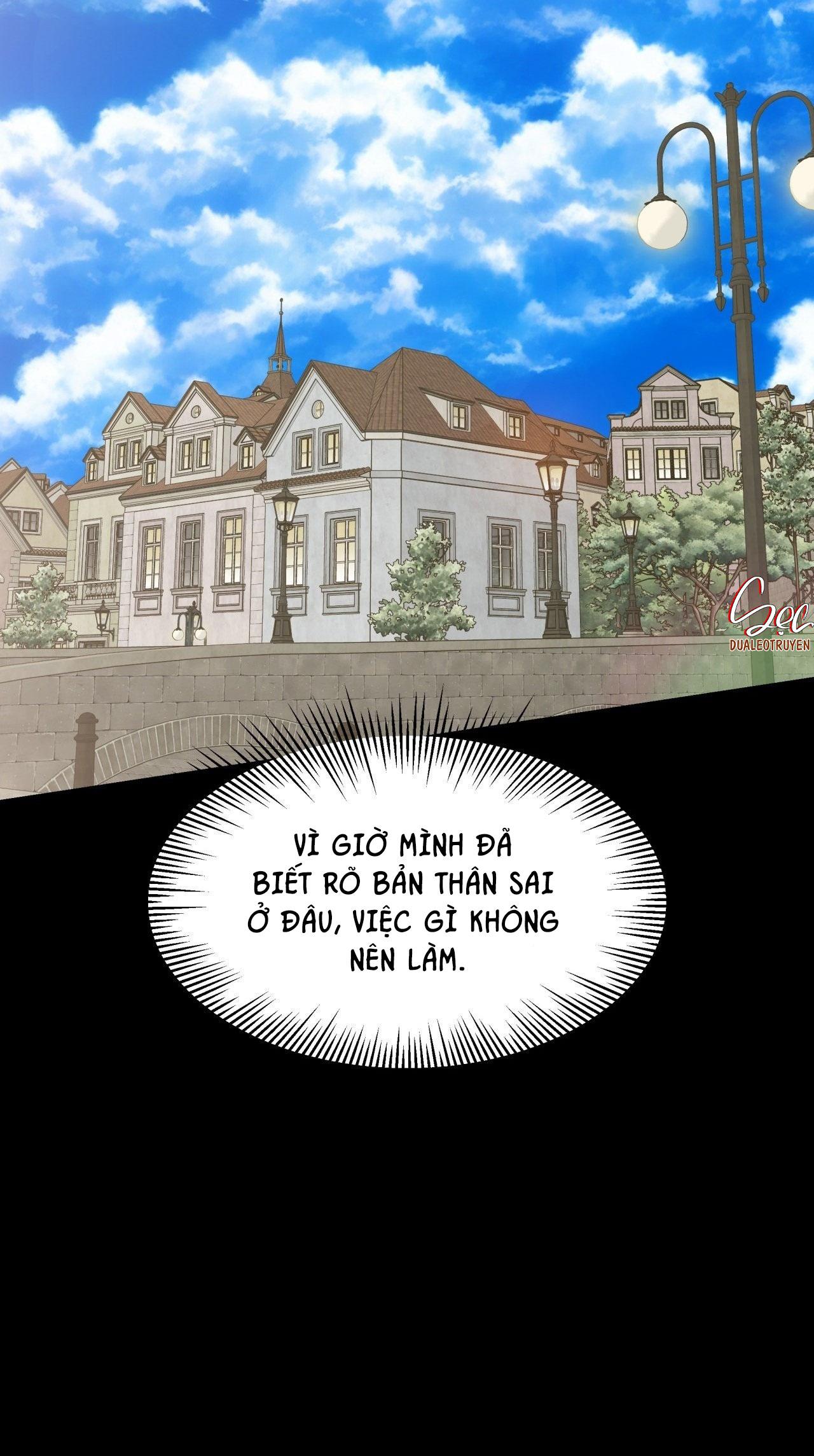 Đọc truyện LỆNH CỨU RỖI - Chapter 79